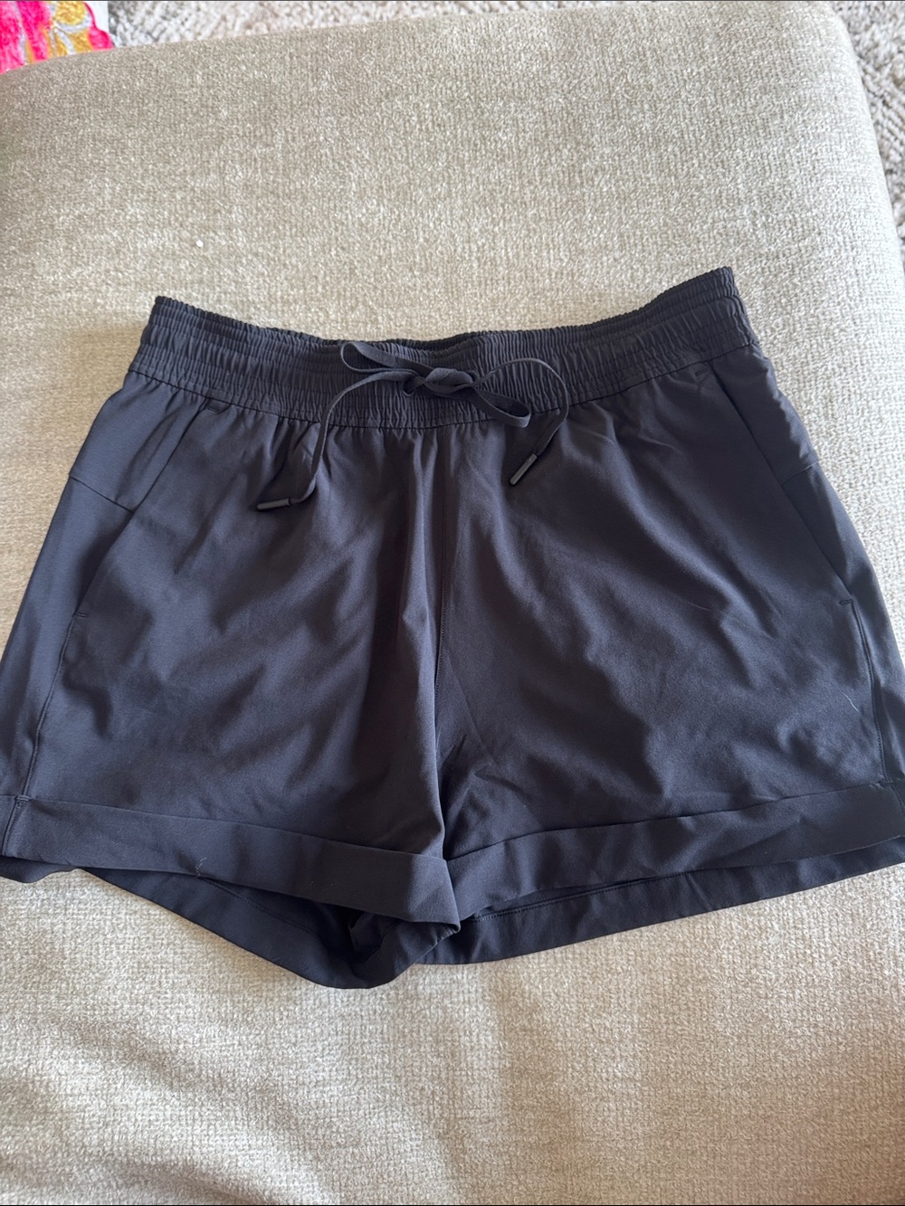 Spring break away shorts